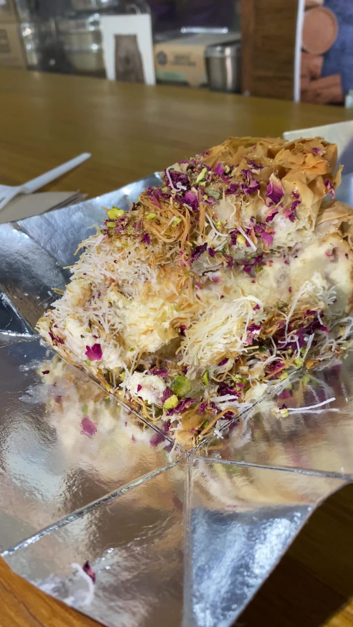 Video review of Prahran Market