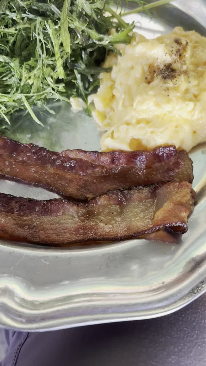 Video review of Doubting Thomas