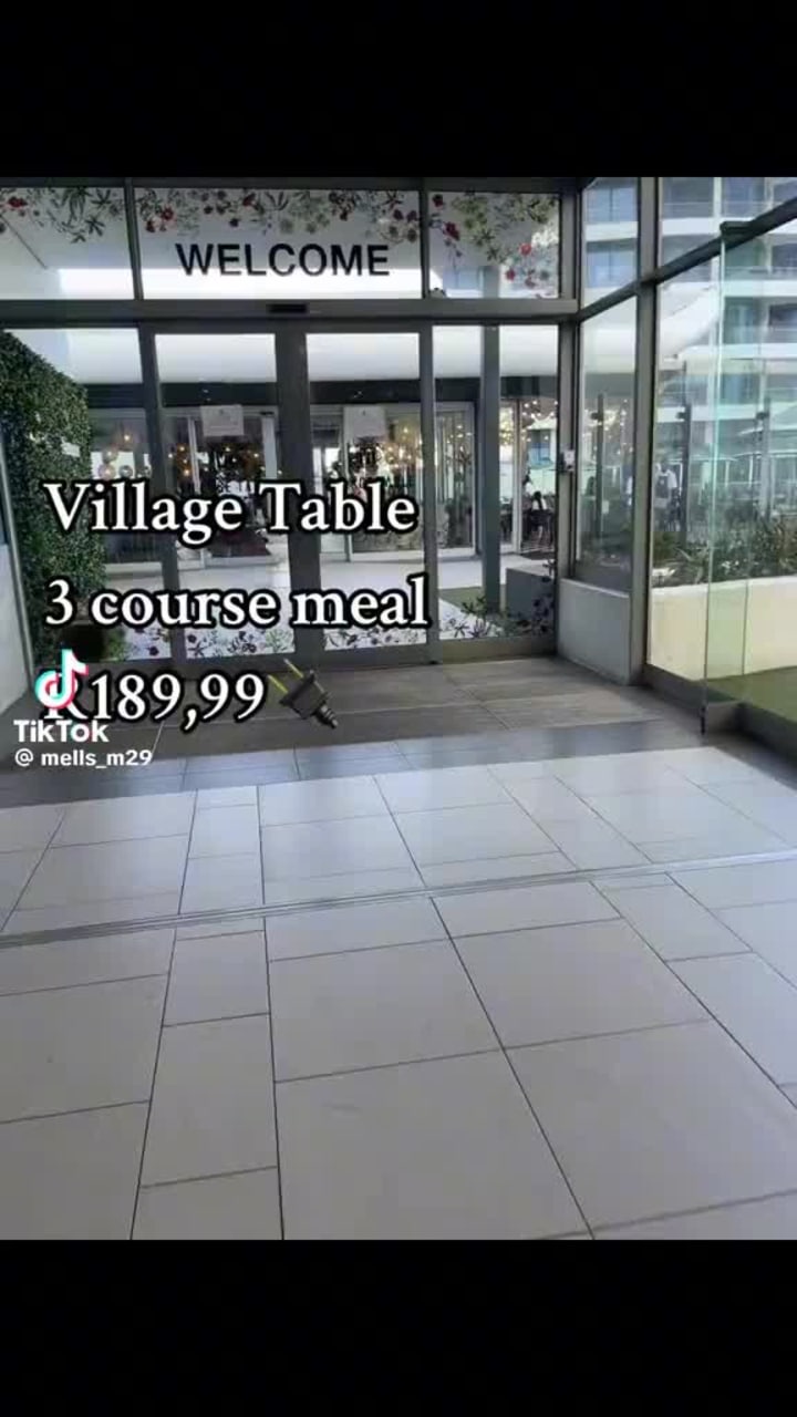 Village Table