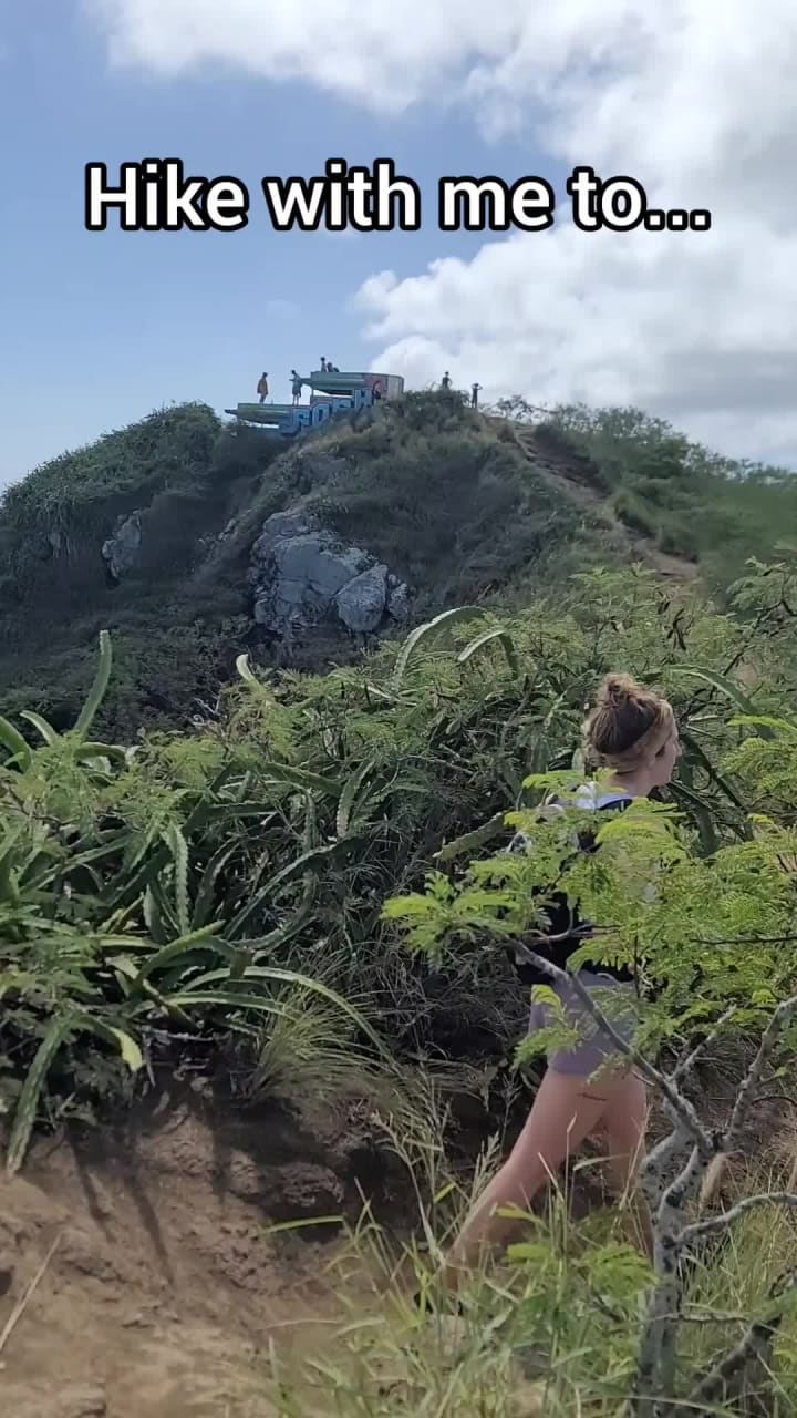 Video review of Lanikai Beach
