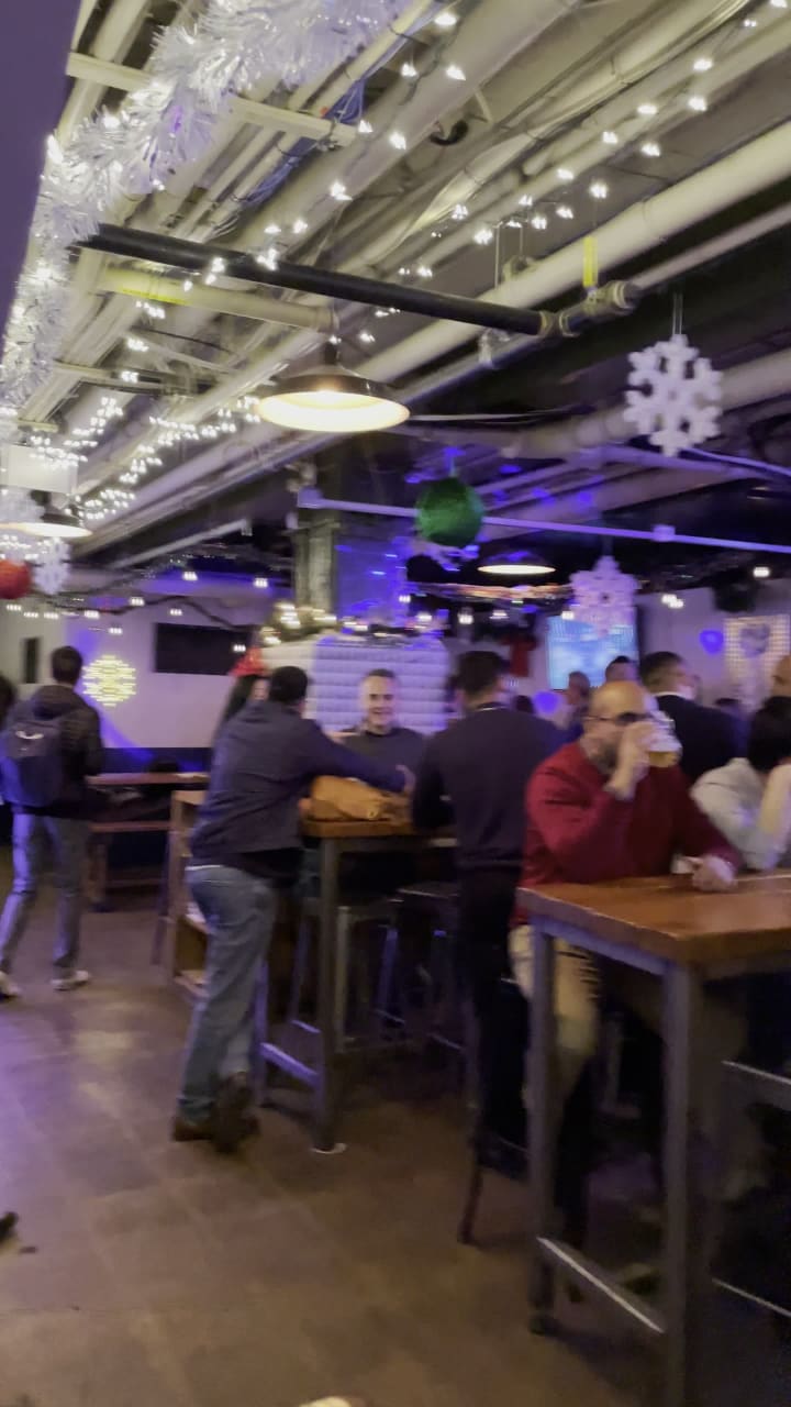 Video review of Loose Moose