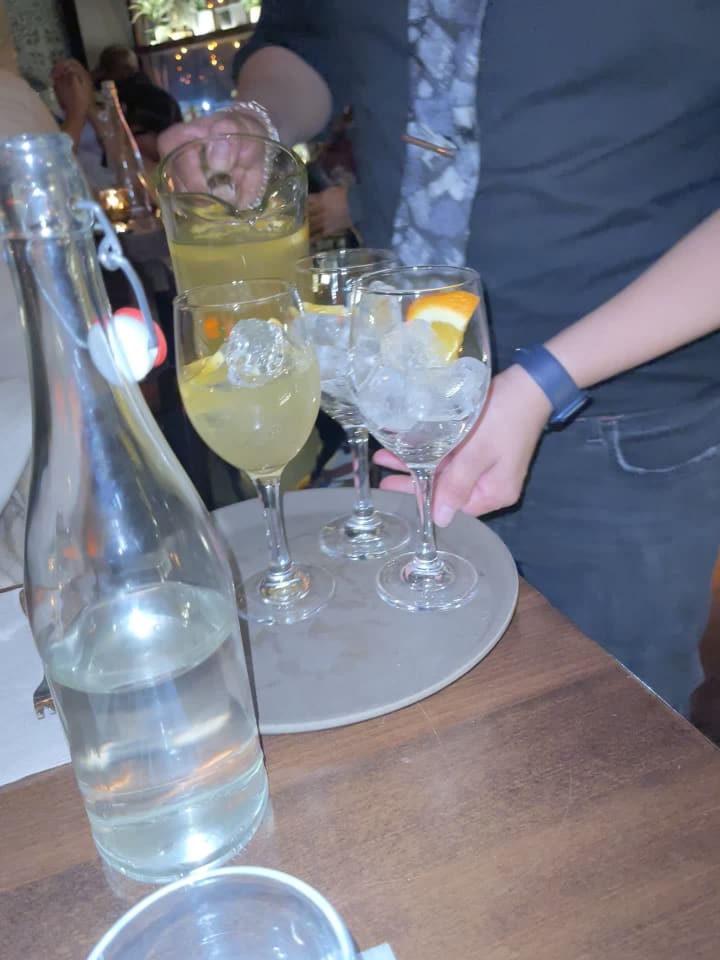 La Diagonal Agaveria