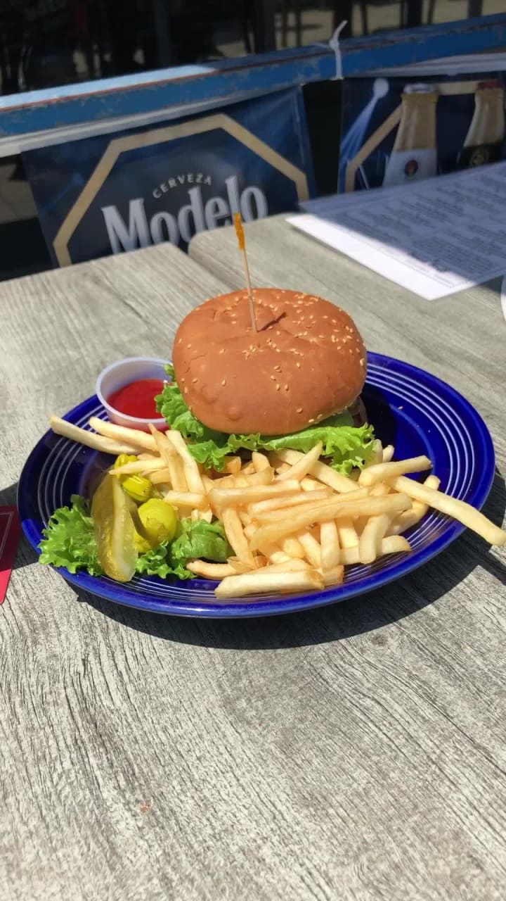 Video review of Pitcher House Upper Deck