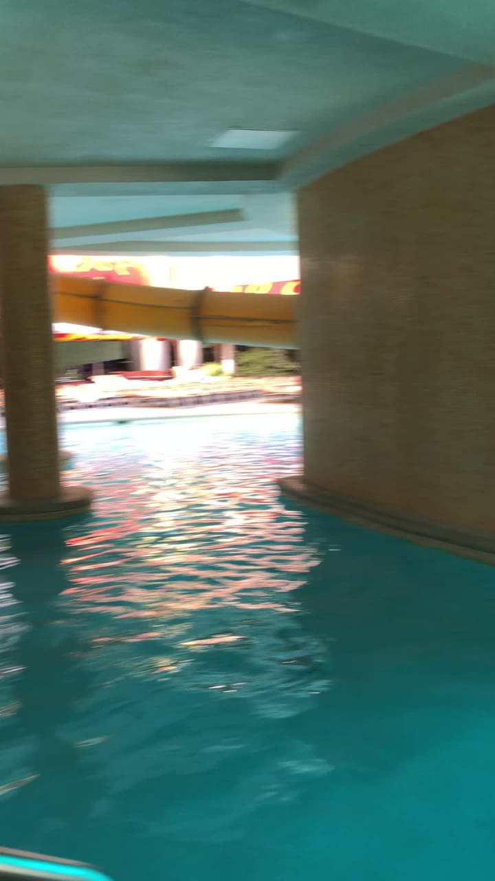 Golden Nugget Las Vegas Hotel and Casino