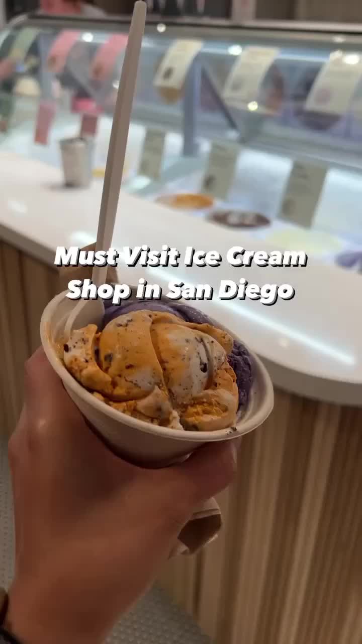 Stella Jean's Ice Cream