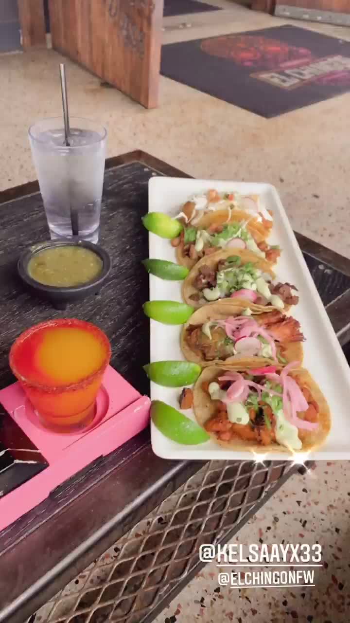 El Chingon Fort Worth