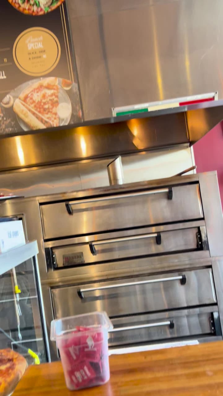 Video review of Goodfellas Pizzeria - Mass Ave