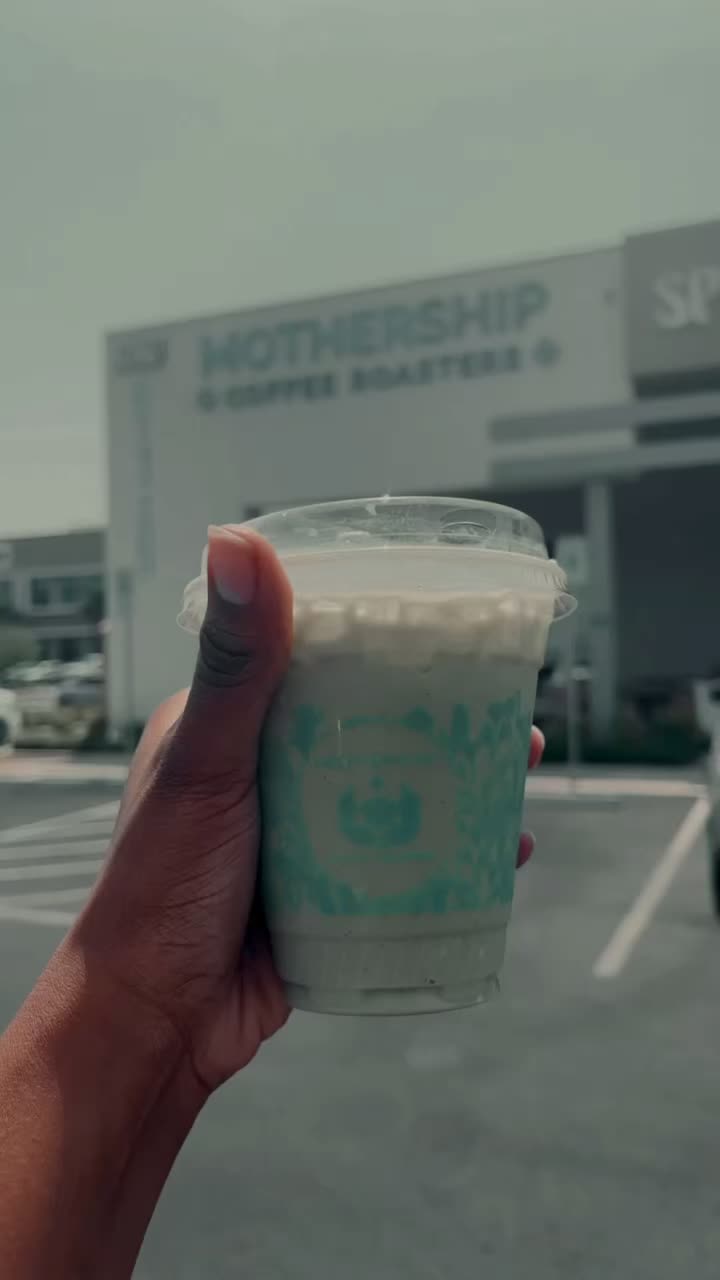 Video review of Mothership Coffee Roasters