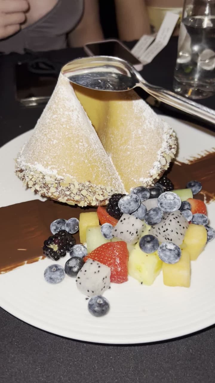 TAO Downtown Restaurant