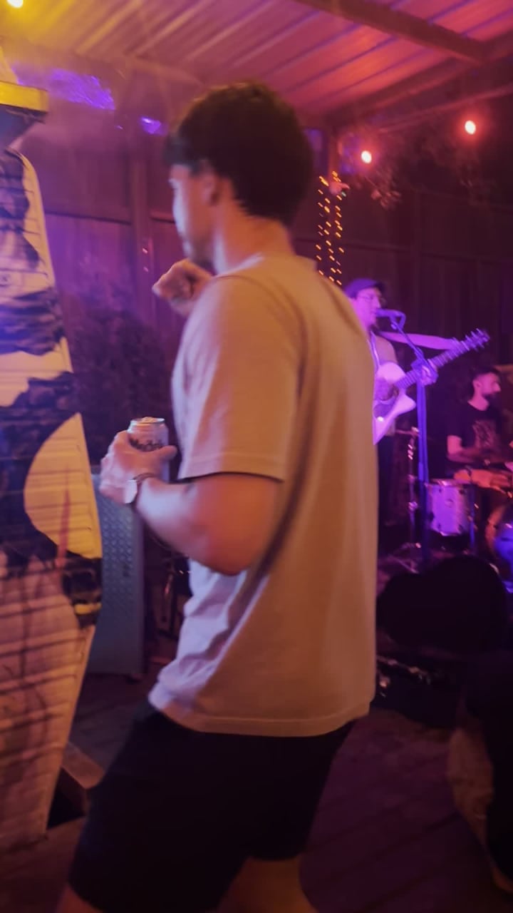 Video review of Luckys Indoor Outdoor