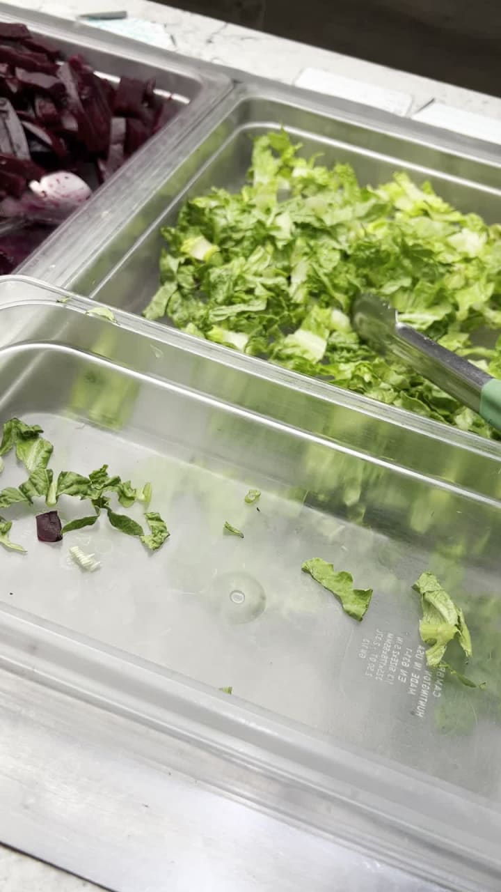 Rio Steakhouse and Bakery