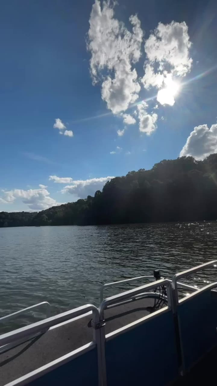 Burr Oak State Park Lodge
