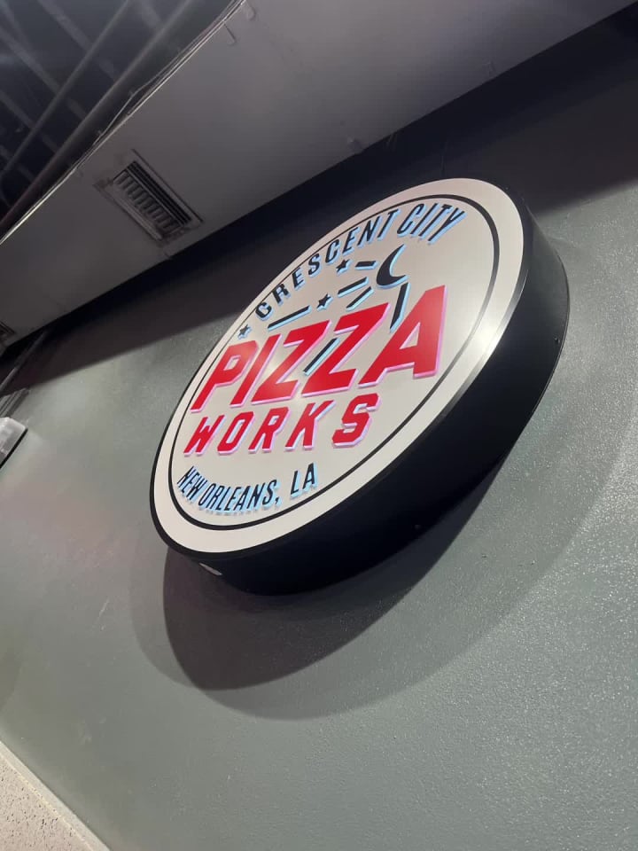 French Market Corporate Offices