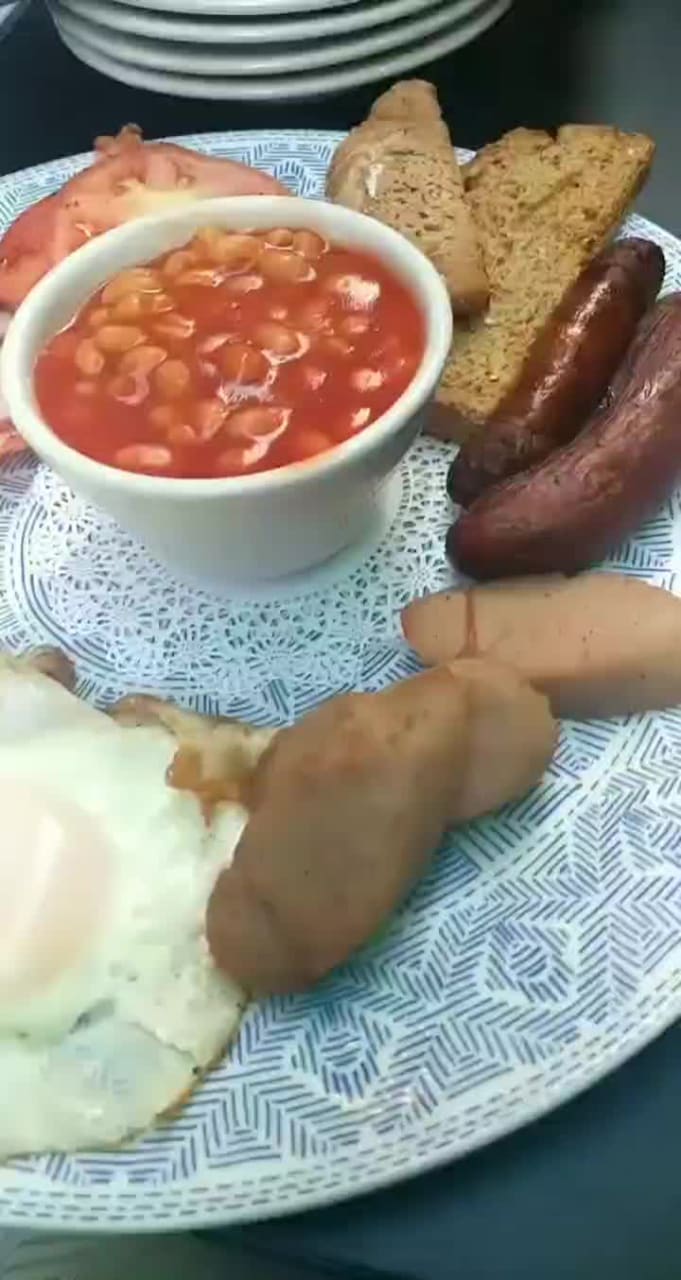 Video review of Corcoran's Grill & Pub