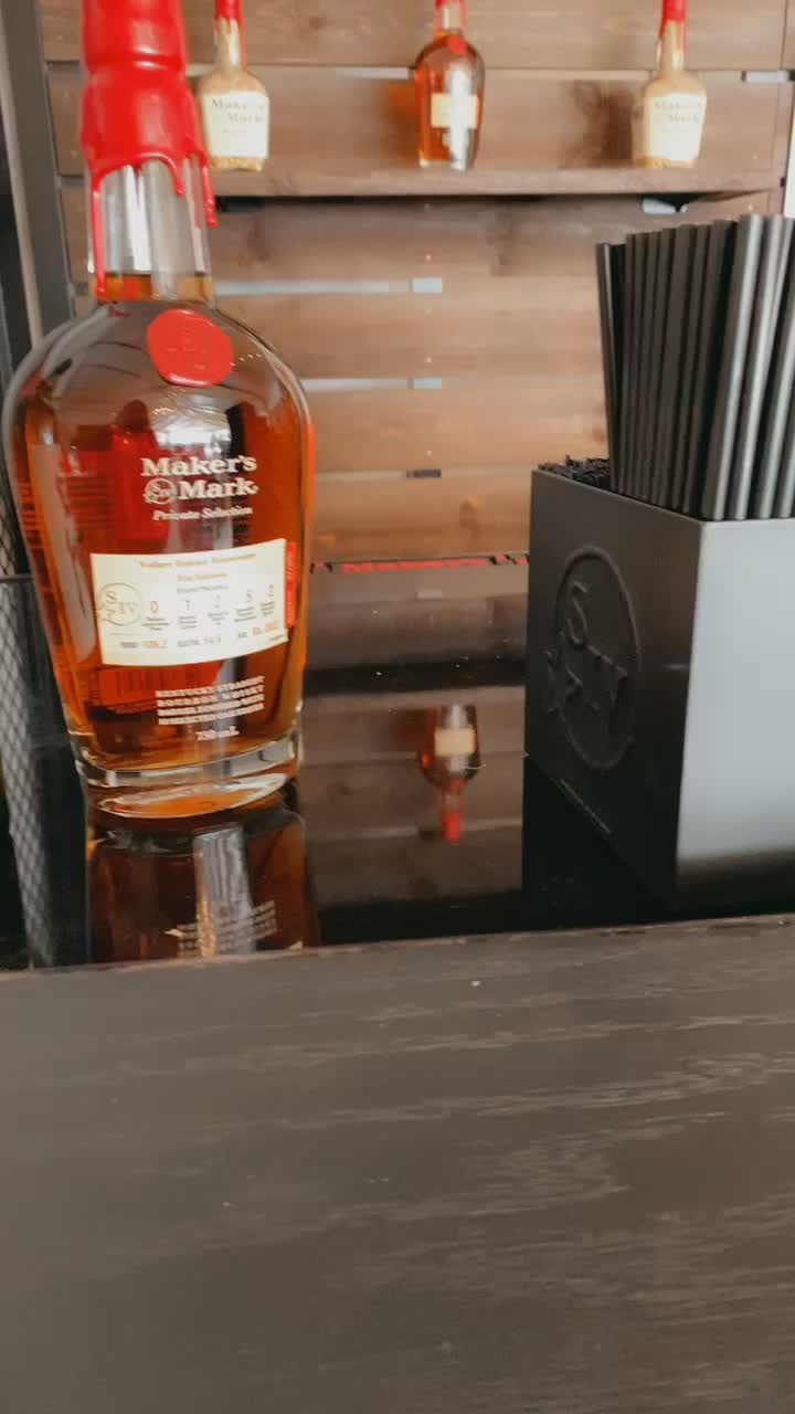 Video review of Volare