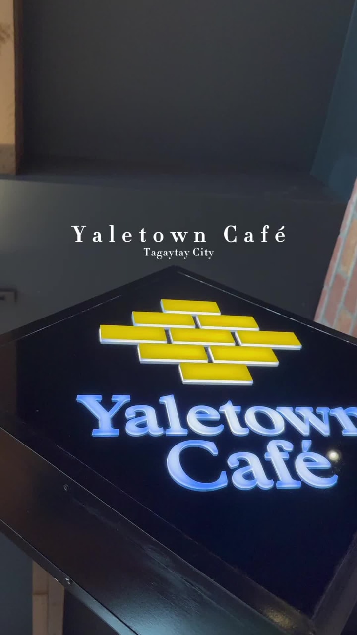 Yaletown Cafe