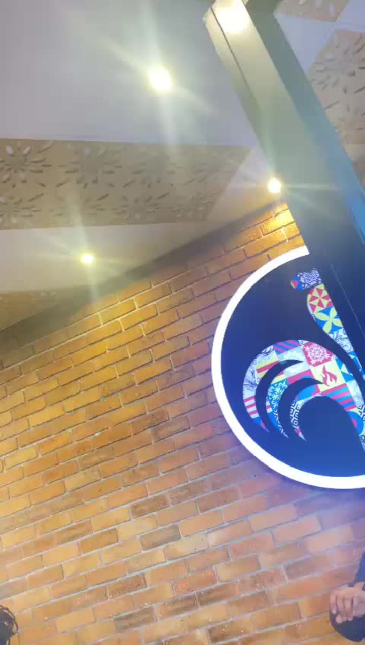 McDonalds, Greater Edendale Mall