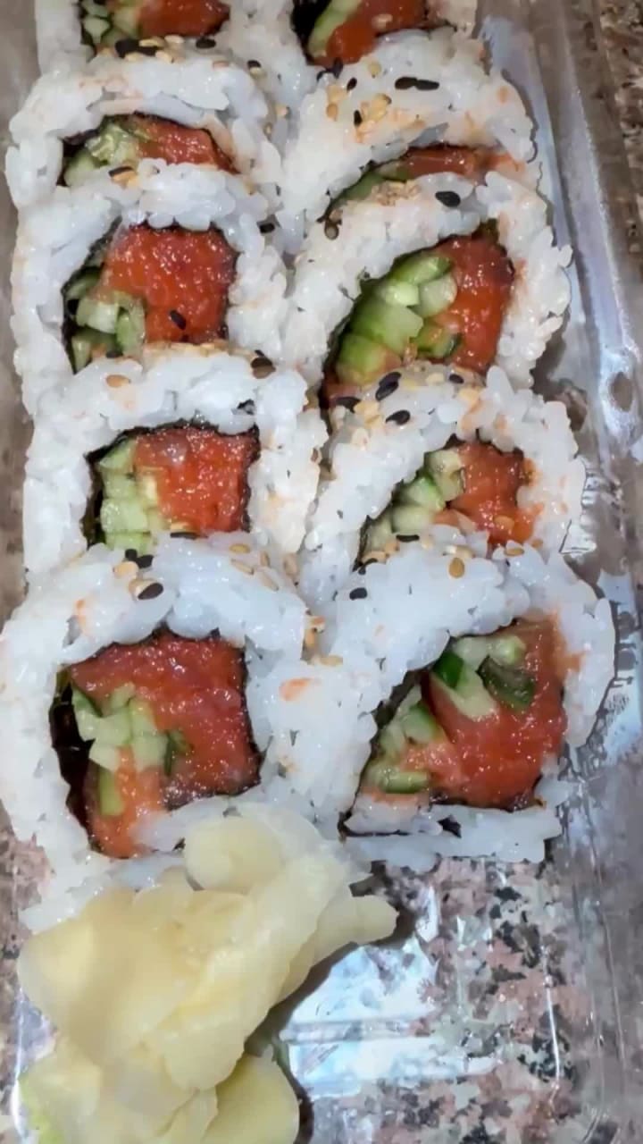 Video review of Pavilions