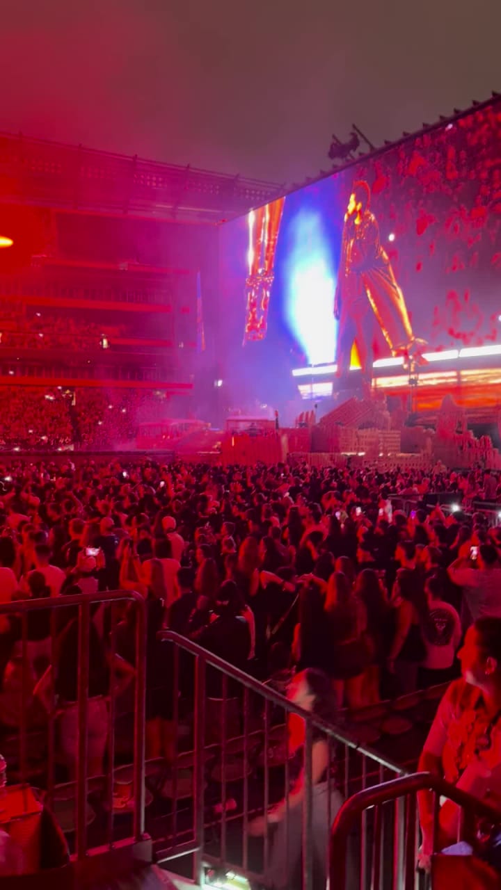 Video review of Stateside Live! Philadelphia