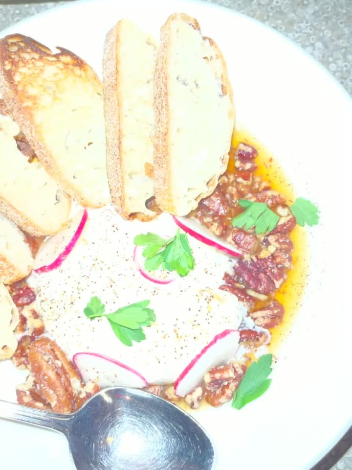 Video review of Pastabilities