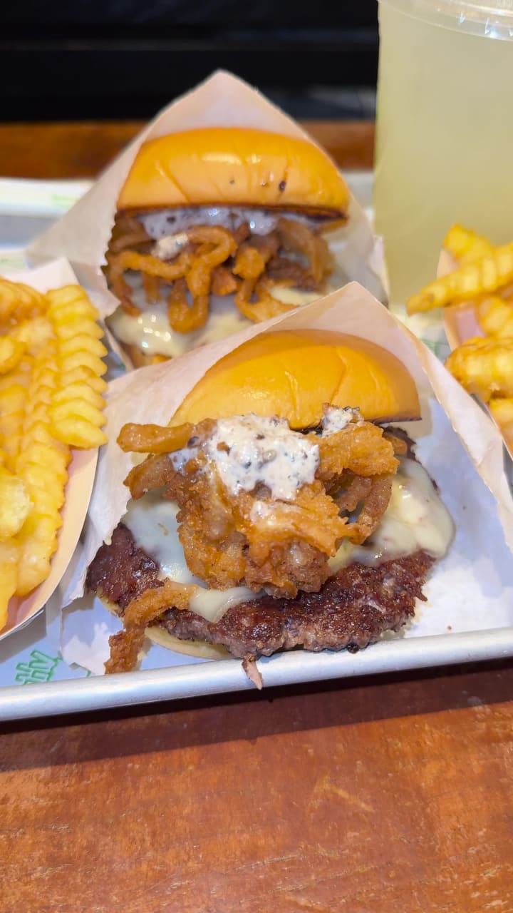 Shake Shack