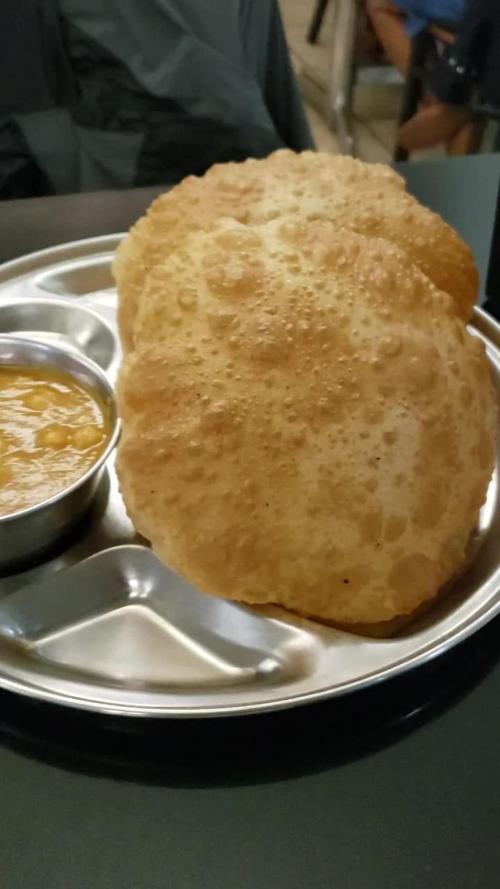 Video review of Madras Cafe