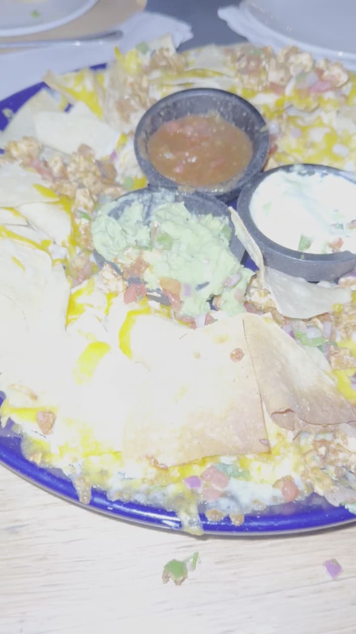 Video review of Moxies