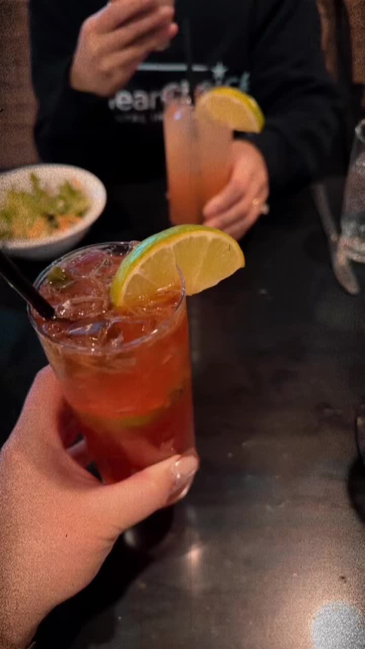 Pasifika Grill and Bar