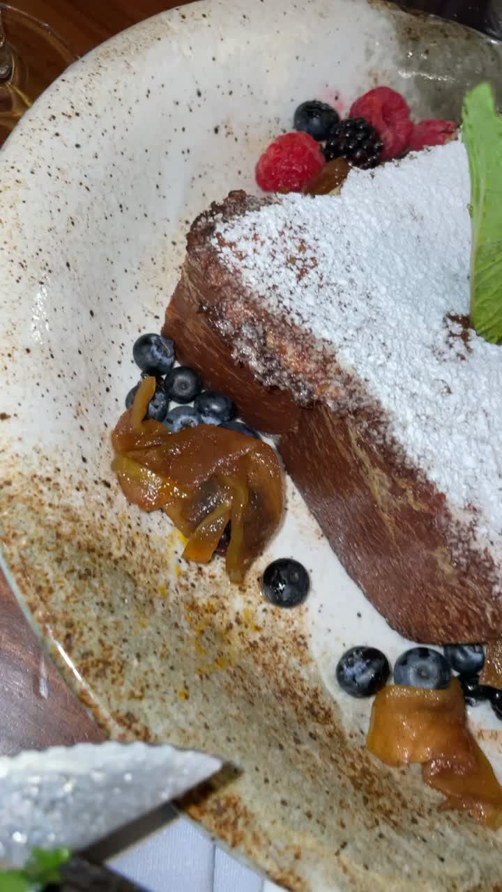 L’Adresse American Bistro