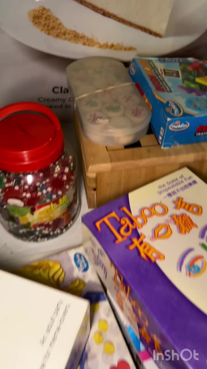 Video review of Bubble Tea & Me