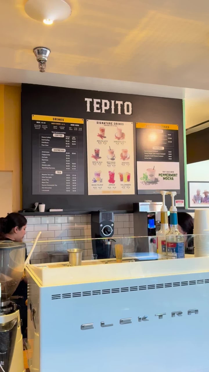 Tepito Coffee