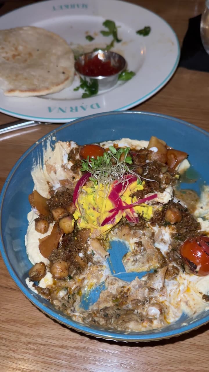 Darna Mediterranean Market