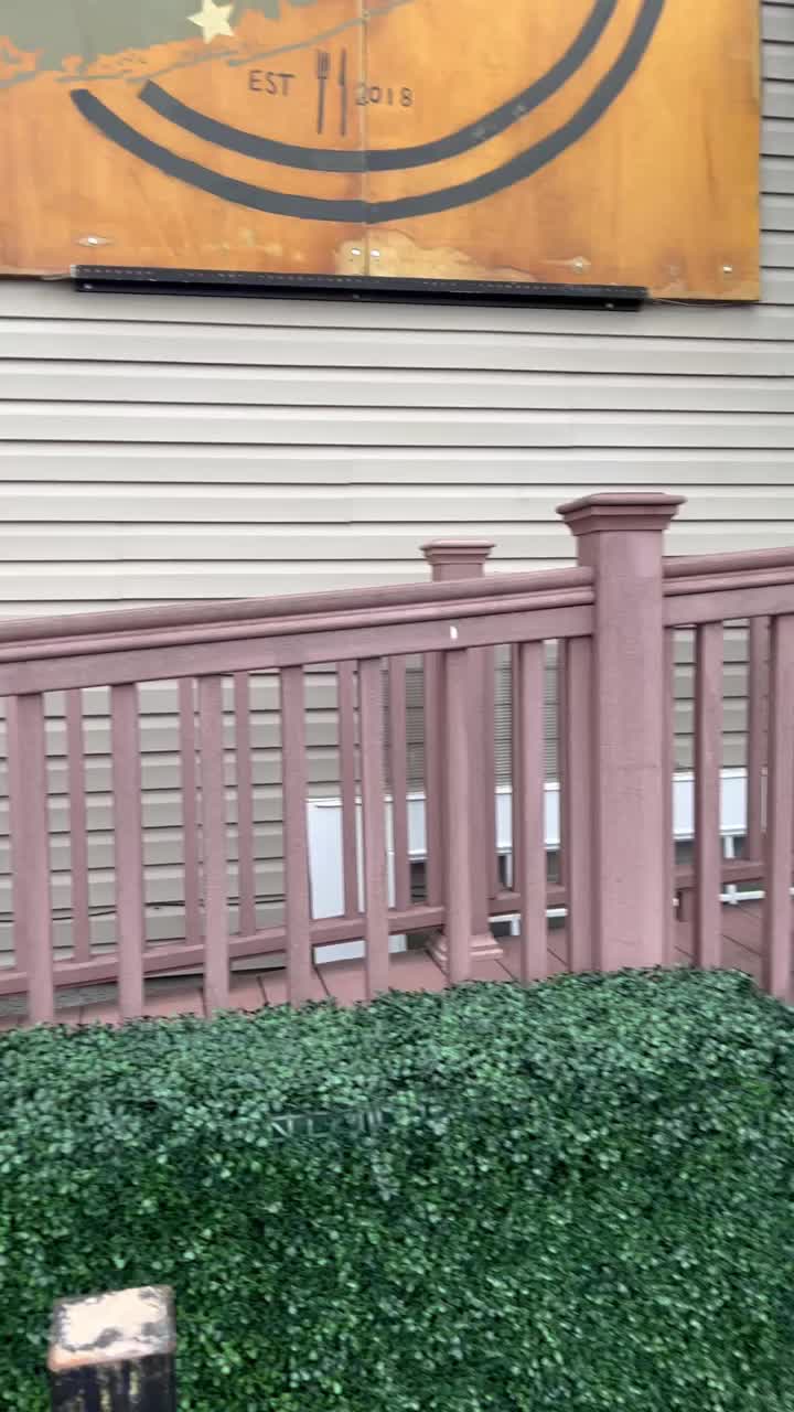 Restoration Kitchen & Cocktails