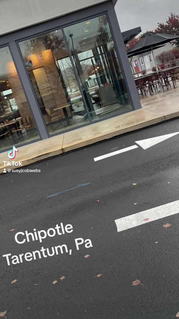 Video review of Chipotle Mexican Grill