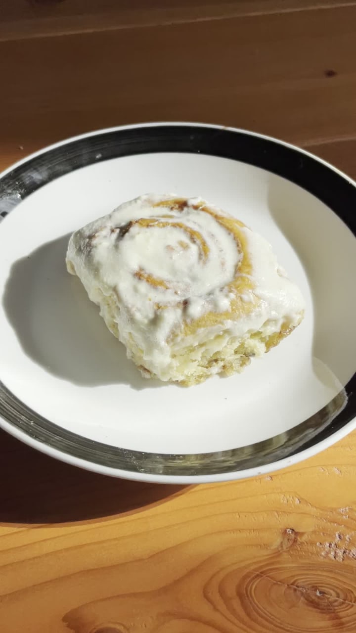 Izzio Bakery Central Market