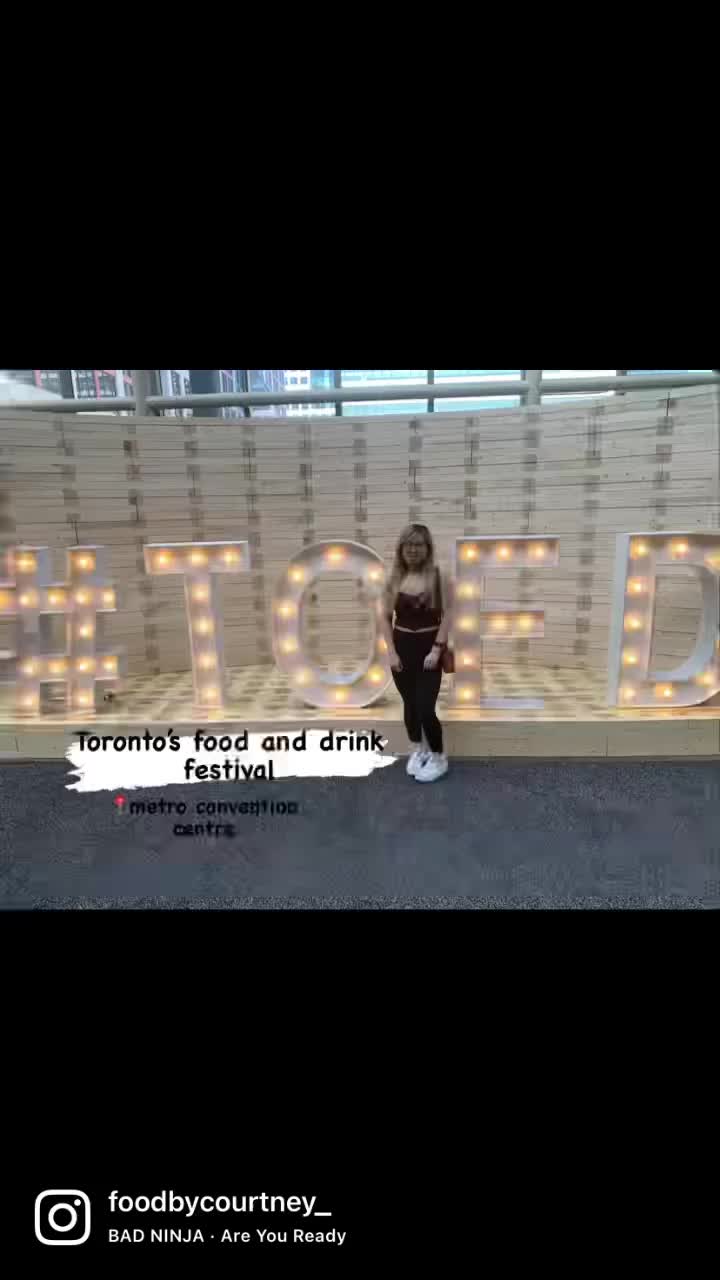 Metro Toronto Convention Centre - North Building