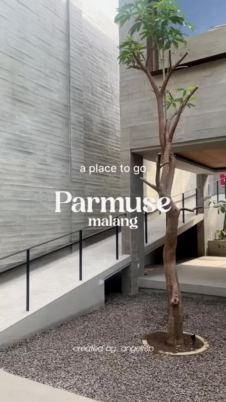 Parmuse