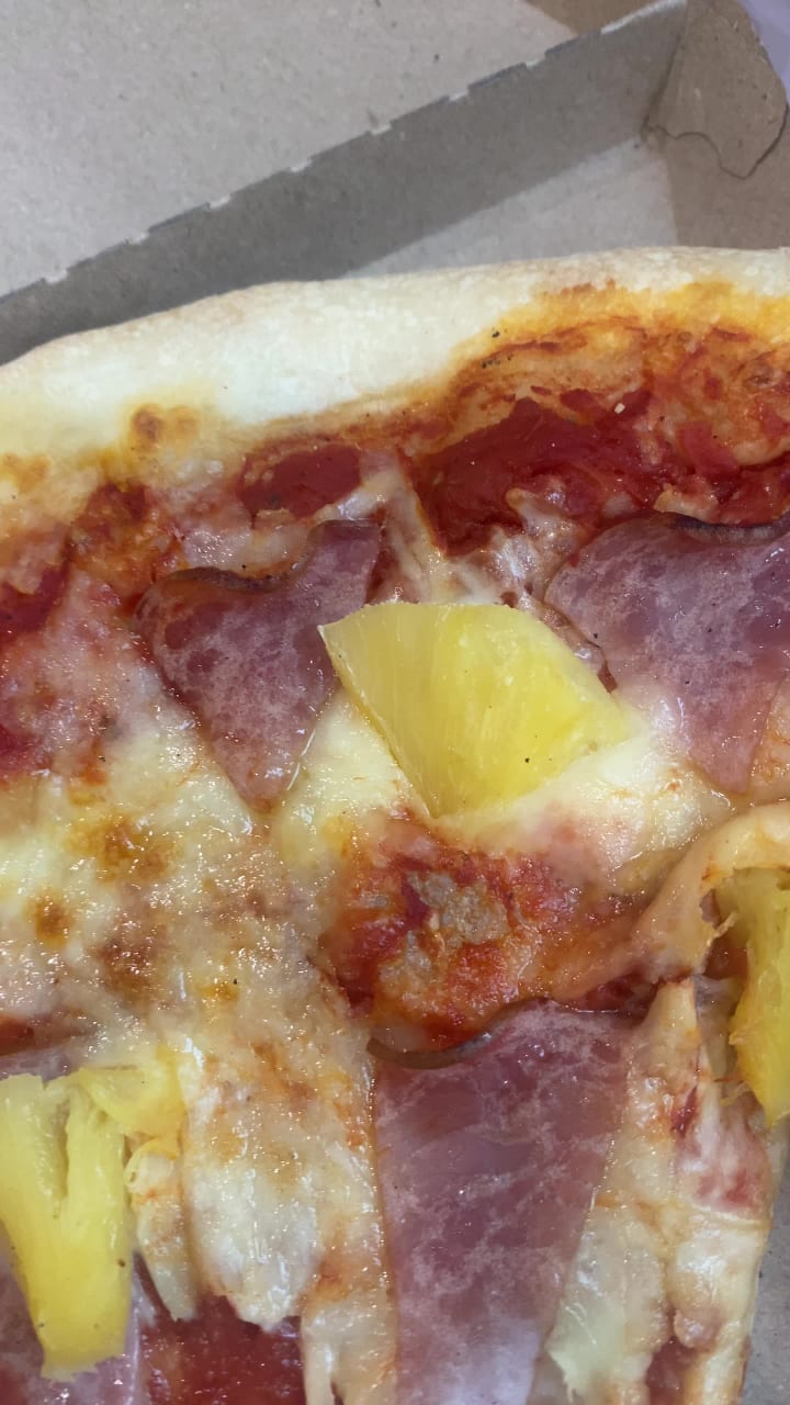 Villa Italian Kitchen