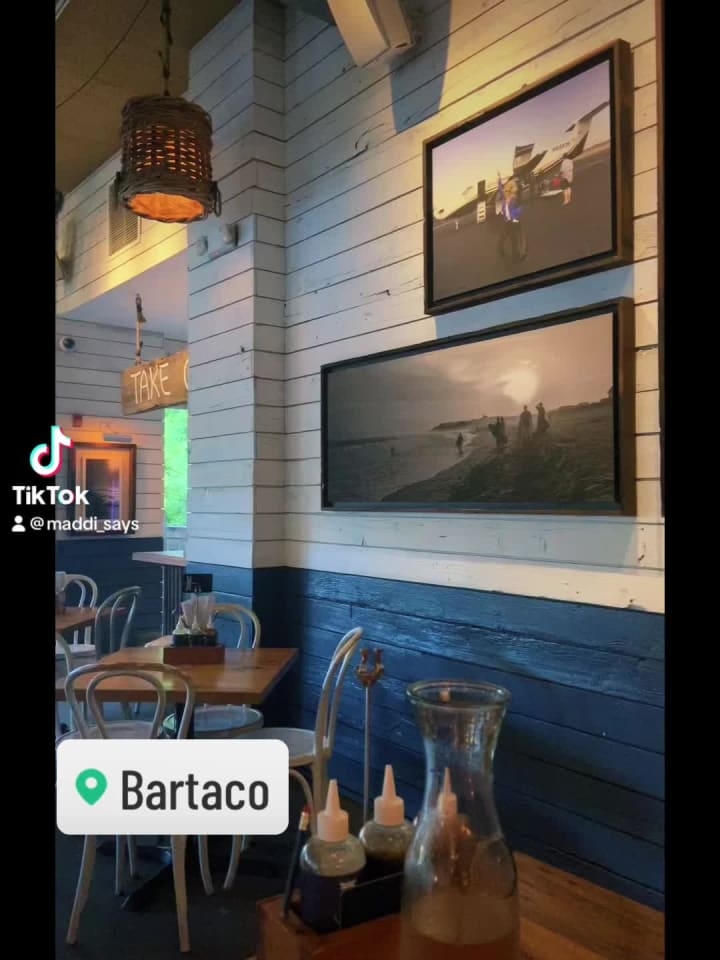 Bartaco
