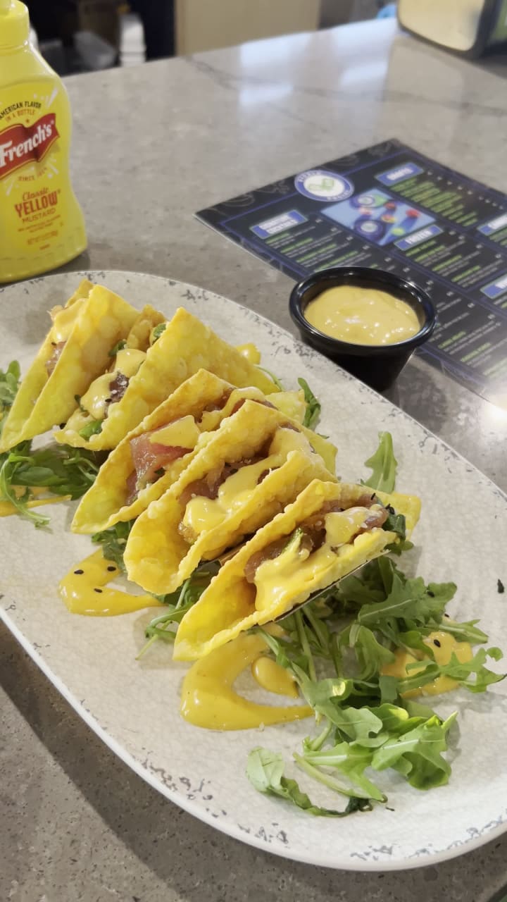 Pickle and Social Gwinnett 