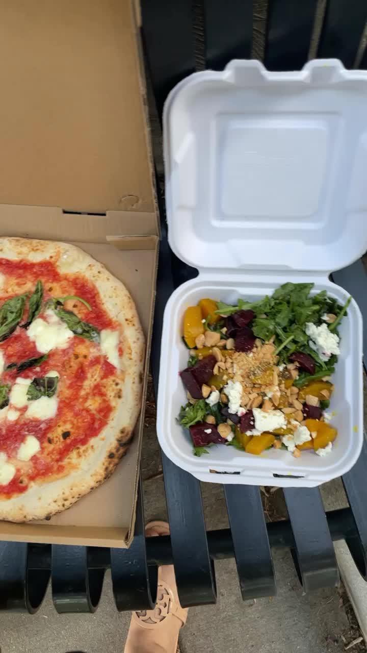 Video review of Settebello Pizzeria