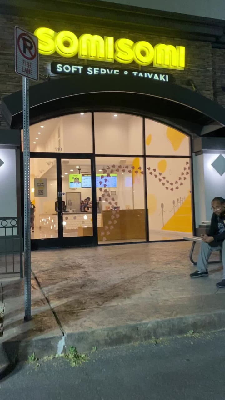 SomiSomi