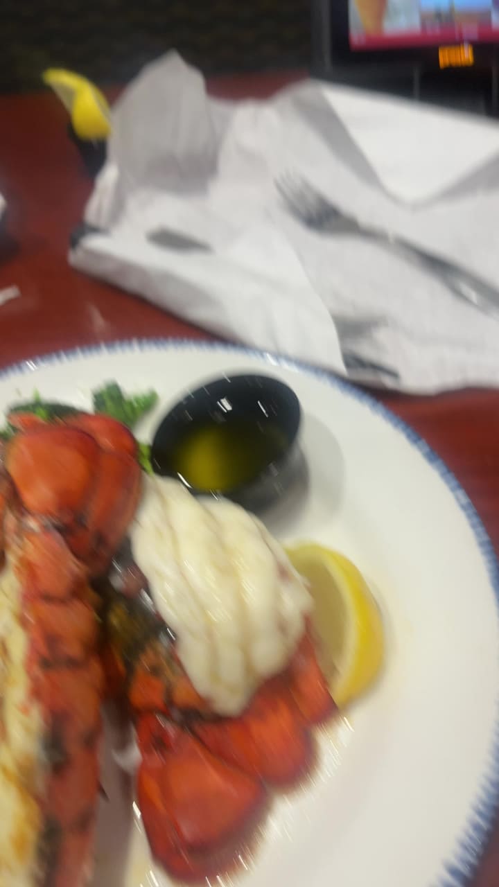 Red Lobster
