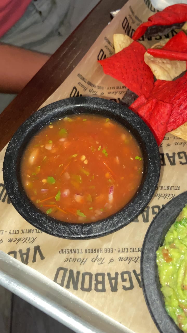 Video review of Vagabond Kitchen & Tap House