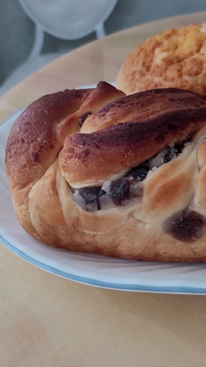 Video review of T&T Supermarket