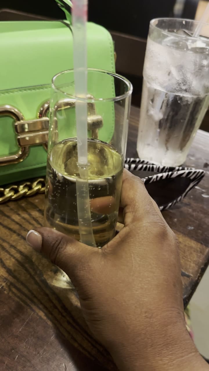 Video review of Busboys and Poets