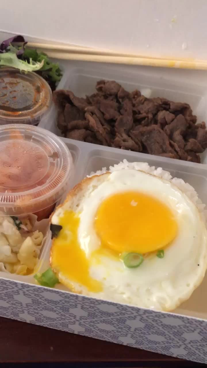 Video review of Bulgogi Hut