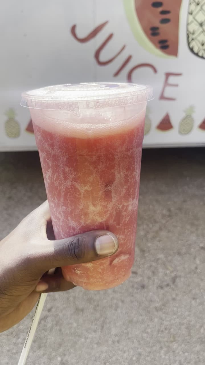 Veracruz All Natural