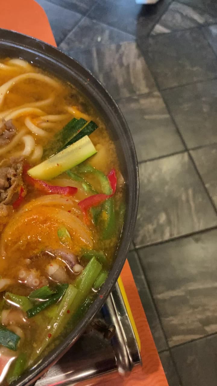 Video review of Sam Oh Joung