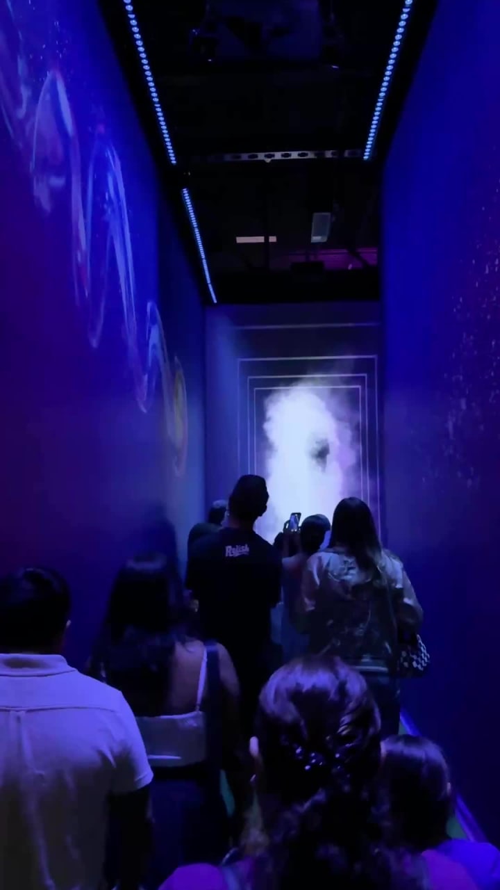 Exhibition Hub Art Center